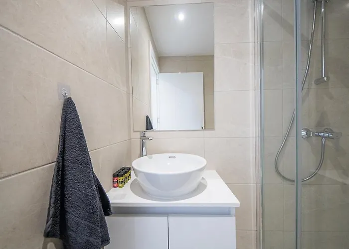 Apartment Seaview Urban In Mackenzie