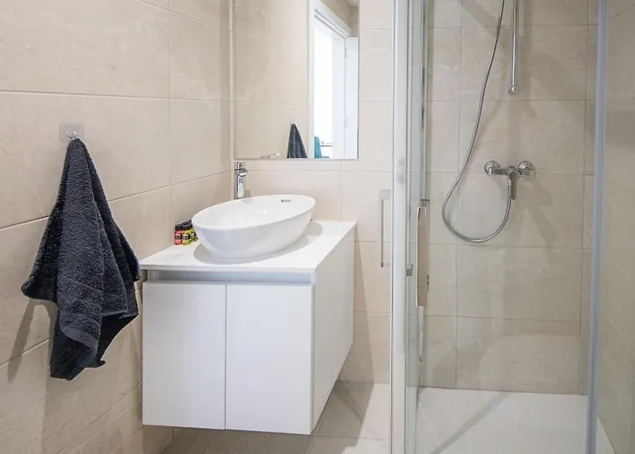 Seaview Urban In Mackenzie Apartment