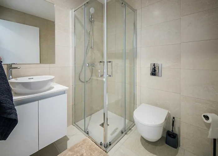 Seaview Urban In Mackenzie Apartment *