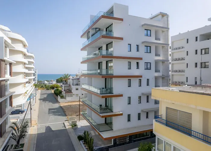 Seaview Urban In Mackenzie *