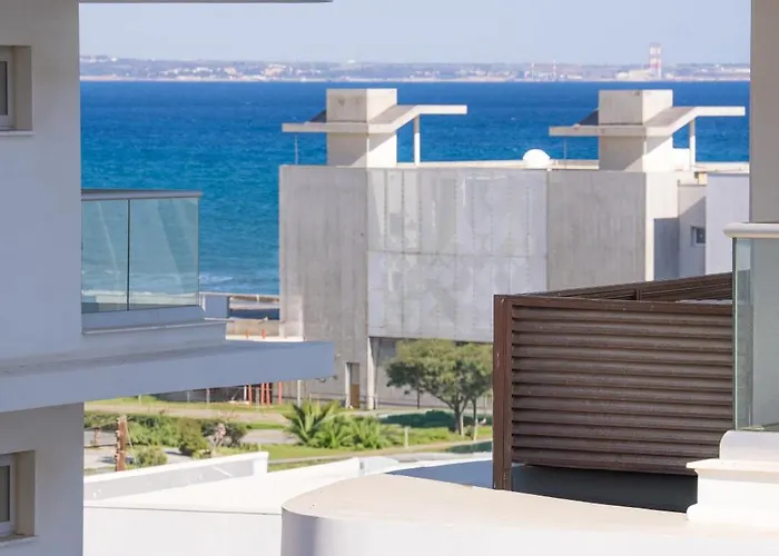 Seaview Urban In Mackenzie *