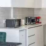 Seaview Urban In Mackenzie Apartment