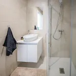 Seaview Urban In Mackenzie Apartment