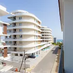 Seaview Urban In Mackenzie * Larnaka
