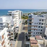 Seaview Urban In Mackenzie Larnaka