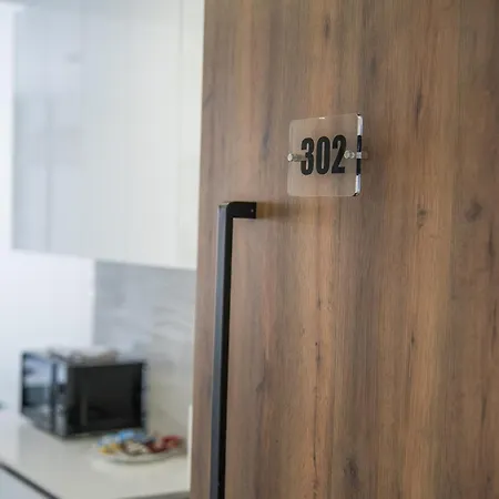 Quartz Signature Studio Apartman *