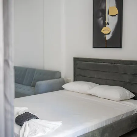 Apartman Quartz Signature Studio Lárnaka