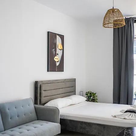Apartman Quartz Signature Studio
