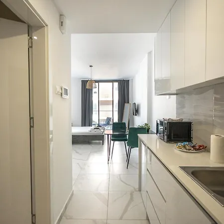 Apartman Quartz Signature Studio *