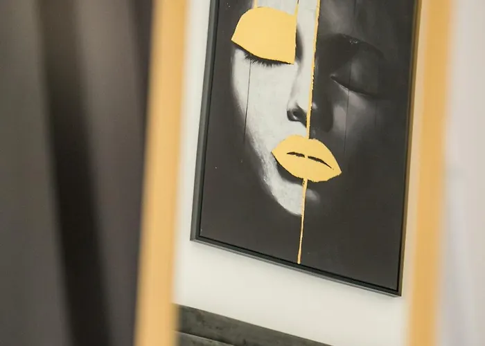 Mackenzie Signature In Apartament Larnaca