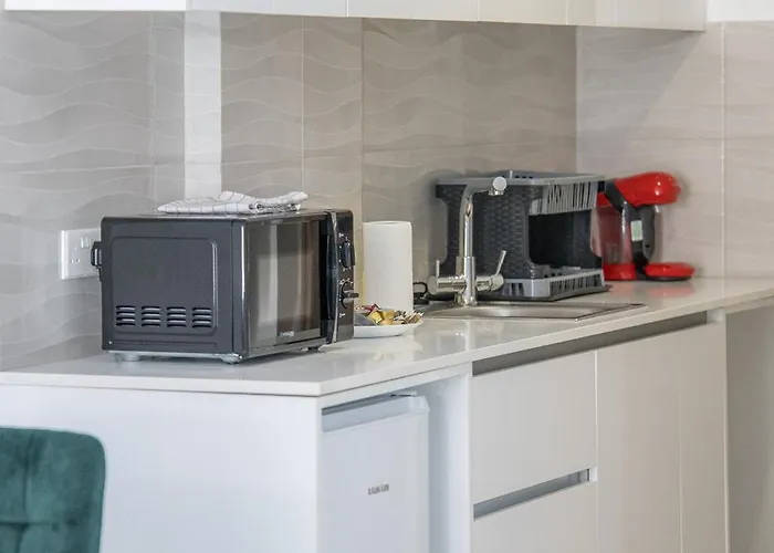 Mackenzie Signature In Апартаменты