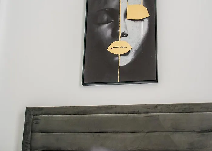 Mackenzie Signature In Апартаменты Ларнака